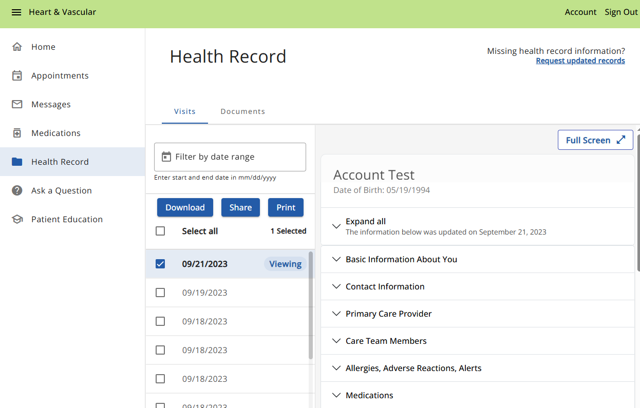 NG_Health_Rec_Splash_page