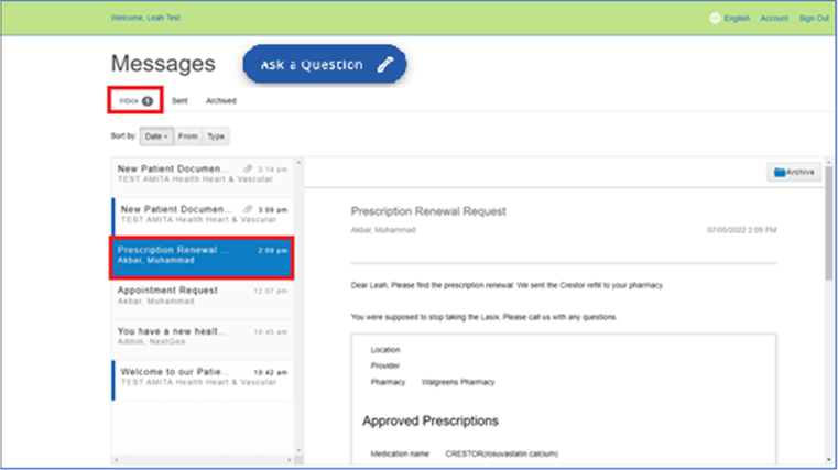 NG_Rx_response_message